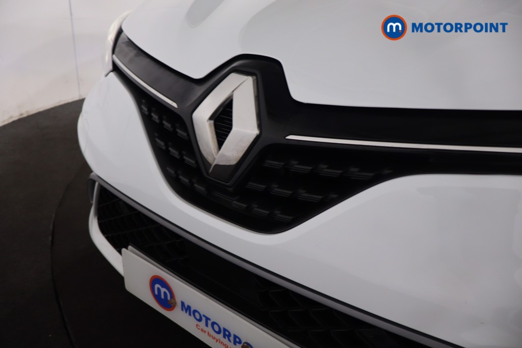 Renault Clio Rs Line Manual Petrol Hatchback - Stock Number (1608958) - 26th supplementary image