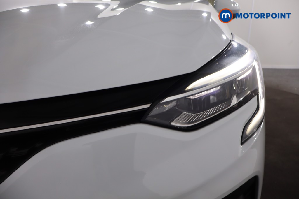 Renault Clio Rs Line Manual Petrol Hatchback - Stock Number (1608958) - 28th supplementary image