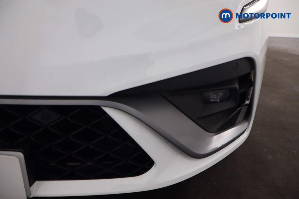 Renault Clio Rs Line Manual Petrol Hatchback - Stock Number (1608958) - 29th supplementary image