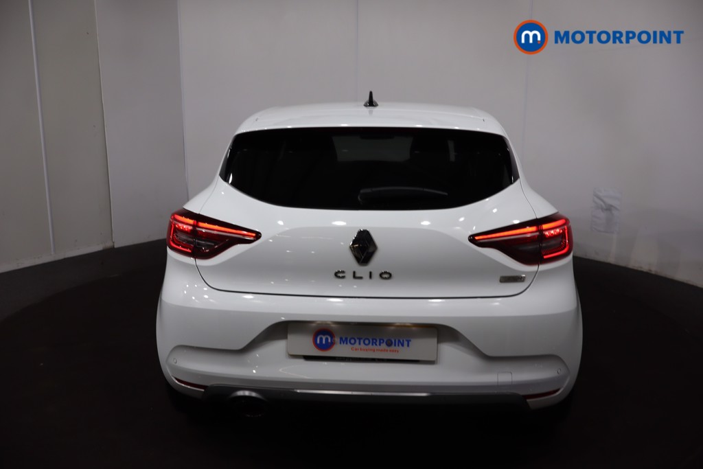 Renault Clio Rs Line Manual Petrol Hatchback - Stock Number (1608958) - 32nd supplementary image