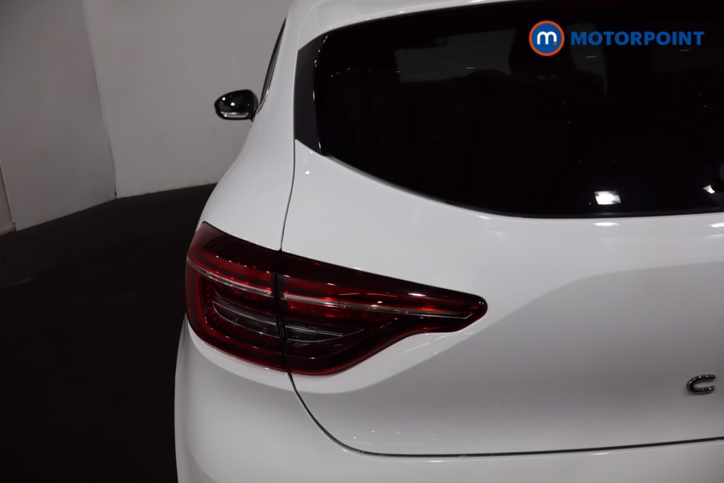 Renault Clio Rs Line Manual Petrol Hatchback - Stock Number (1608958) - 34th supplementary image