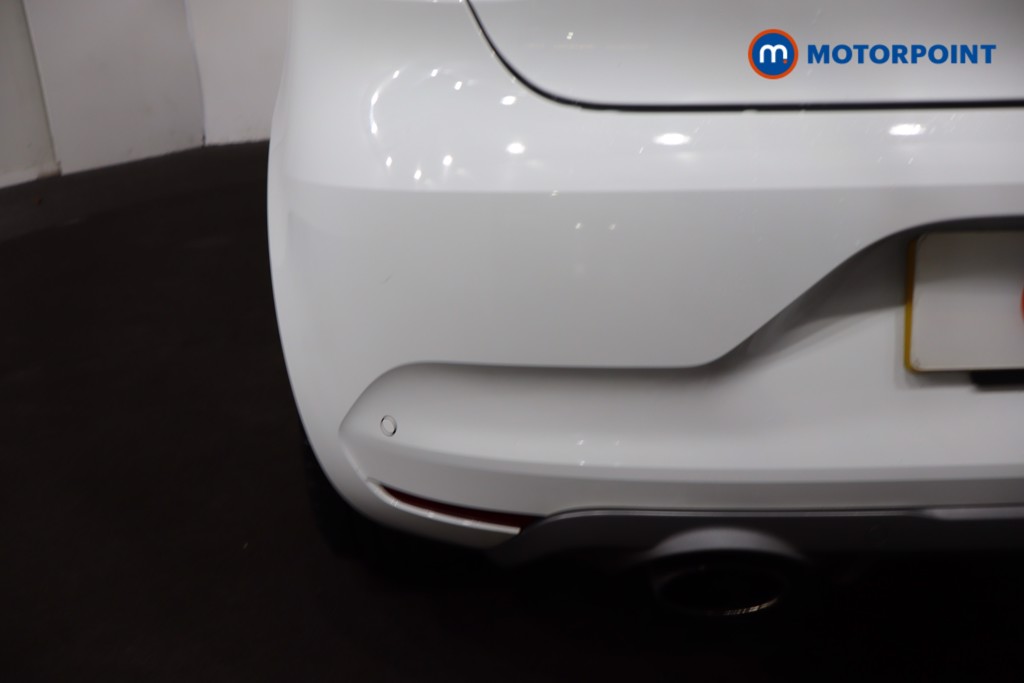 Renault Clio Rs Line Manual Petrol Hatchback - Stock Number (1608958) - 35th supplementary image