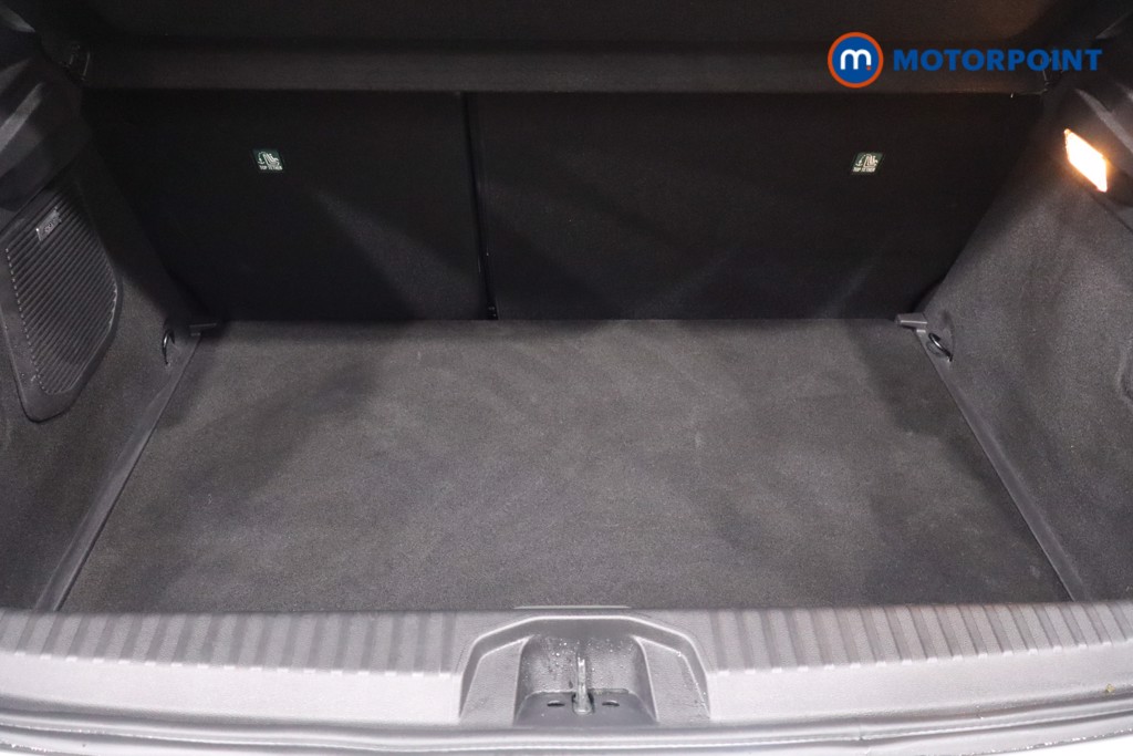 Renault Clio Rs Line Manual Petrol Hatchback - Stock Number (1608958) - 36th supplementary image