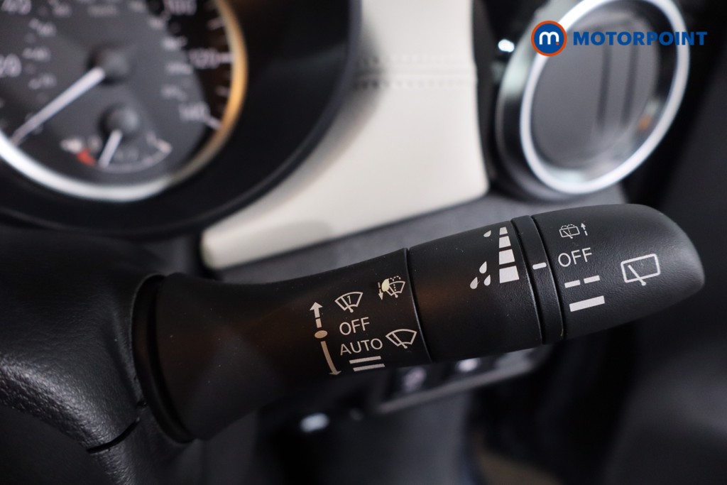 Nissan Micra Tekna Automatic Petrol Hatchback - Stock Number (1608997) - 15th supplementary image