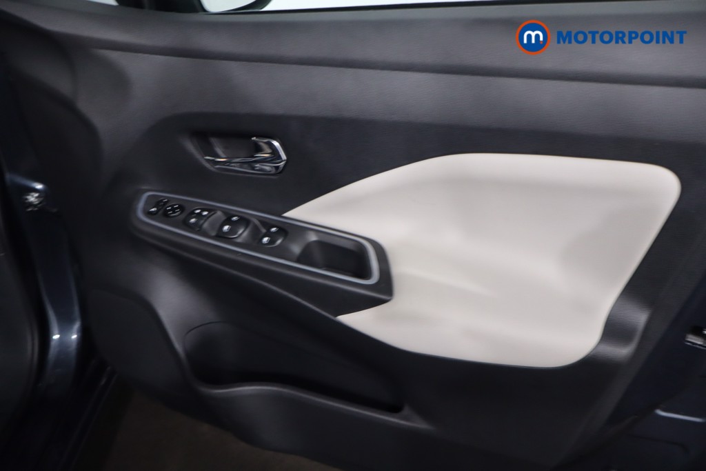 Nissan Micra Tekna Automatic Petrol Hatchback - Stock Number (1608997) - 22nd supplementary image