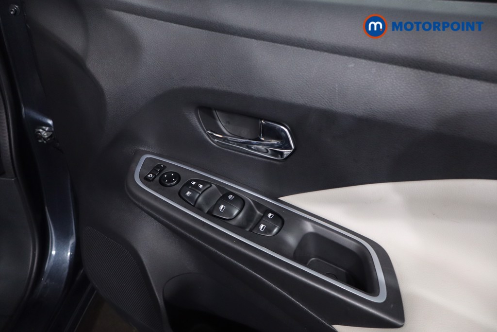 Nissan Micra Tekna Automatic Petrol Hatchback - Stock Number (1608997) - 23rd supplementary image