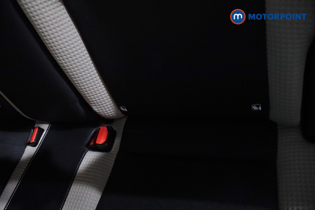 Nissan Micra Tekna Automatic Petrol Hatchback - Stock Number (1608997) - 24th supplementary image