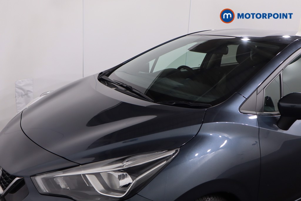 Nissan Micra Tekna Automatic Petrol Hatchback - Stock Number (1608997) - 25th supplementary image