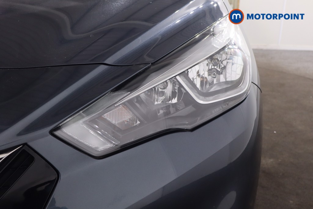 Nissan Micra Tekna Automatic Petrol Hatchback - Stock Number (1608997) - 27th supplementary image