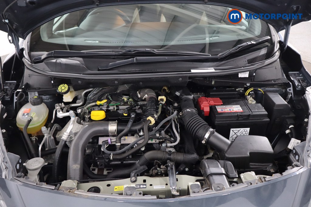 Nissan Micra Tekna Automatic Petrol Hatchback - Stock Number (1608997) - 29th supplementary image