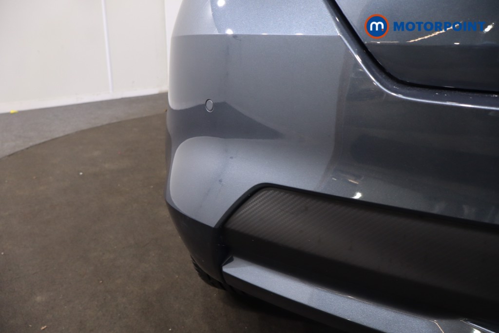 Nissan Micra Tekna Automatic Petrol Hatchback - Stock Number (1608997) - 33rd supplementary image