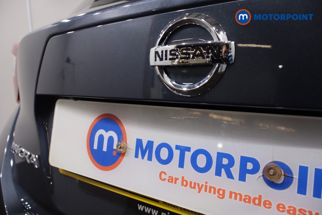 Nissan Micra Tekna Automatic Petrol Hatchback - Stock Number (1608997) - 34th supplementary image