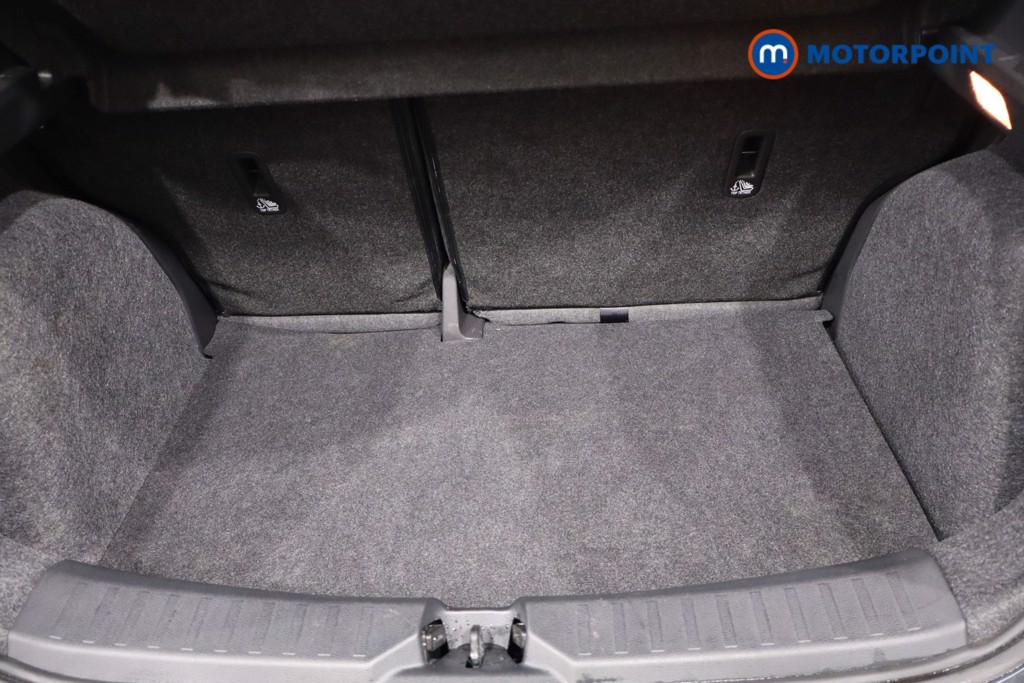 Nissan Micra Tekna Automatic Petrol Hatchback - Stock Number (1608997) - 35th supplementary image