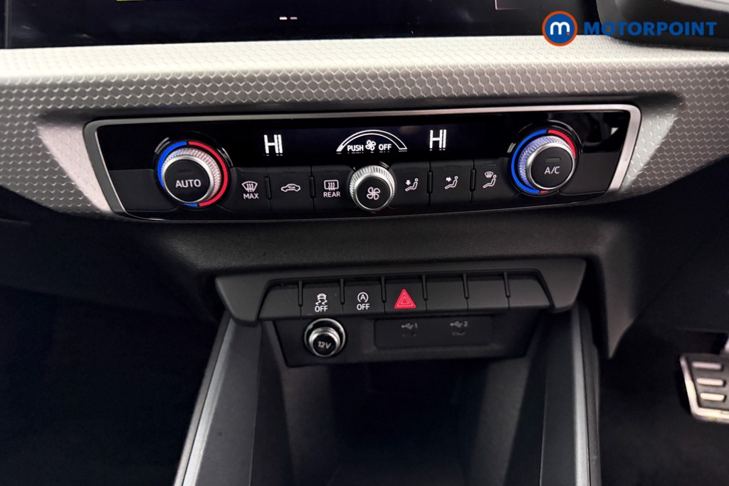 Audi A1 S Line Automatic Petrol Hatchback - Stock Number (1609013) - 9th supplementary image