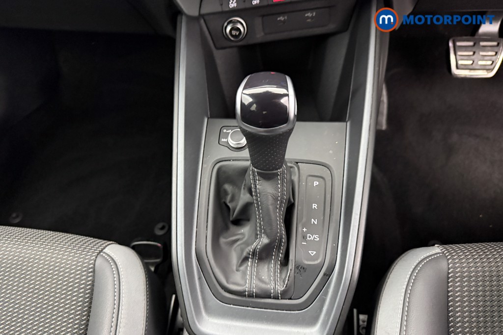 Audi A1 S Line Automatic Petrol Hatchback - Stock Number (1609013) - 10th supplementary image