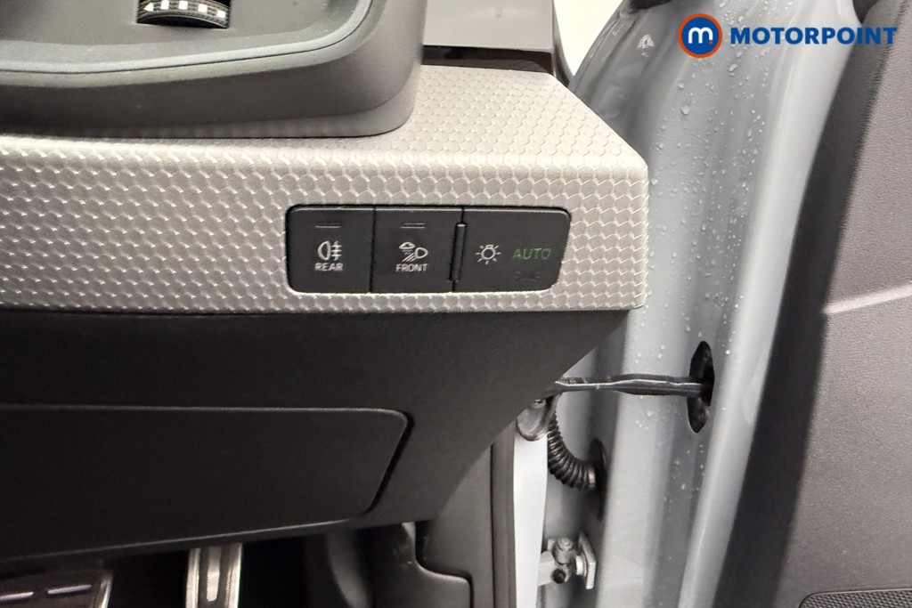 Audi A1 S Line Automatic Petrol Hatchback - Stock Number (1609013) - 13th supplementary image