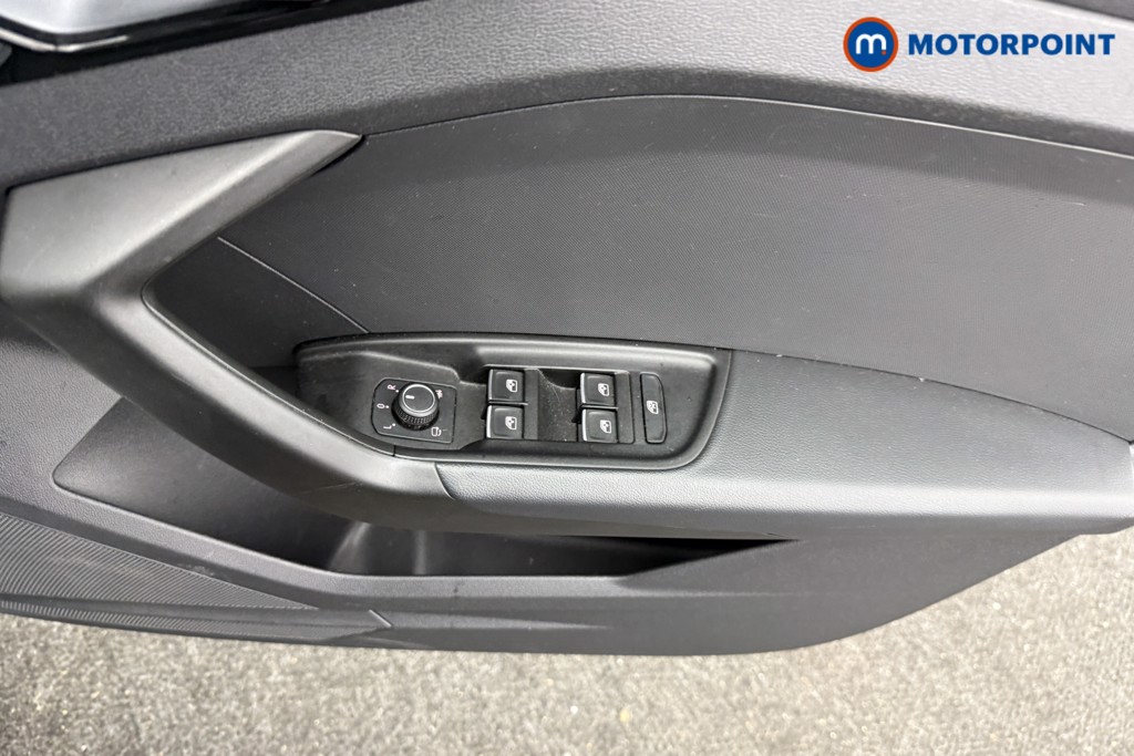 Audi A1 S Line Automatic Petrol Hatchback - Stock Number (1609013) - 14th supplementary image