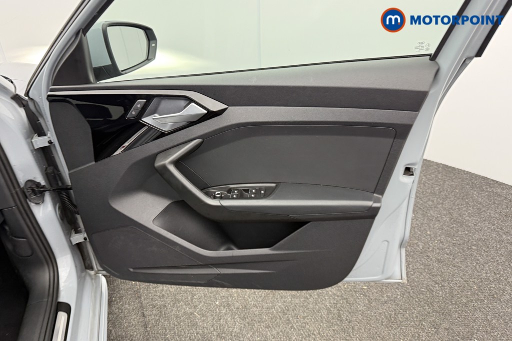 Audi A1 S Line Automatic Petrol Hatchback - Stock Number (1609013) - 15th supplementary image