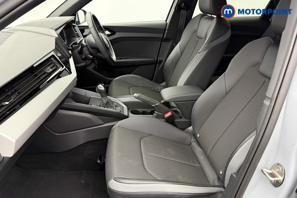 Audi A1 S Line Automatic Petrol Hatchback - Stock Number (1609013) - 19th supplementary image