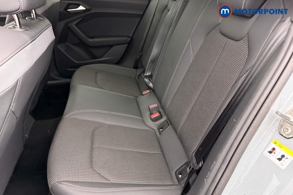 Audi A1 S Line Automatic Petrol Hatchback - Stock Number (1609013) - 20th supplementary image