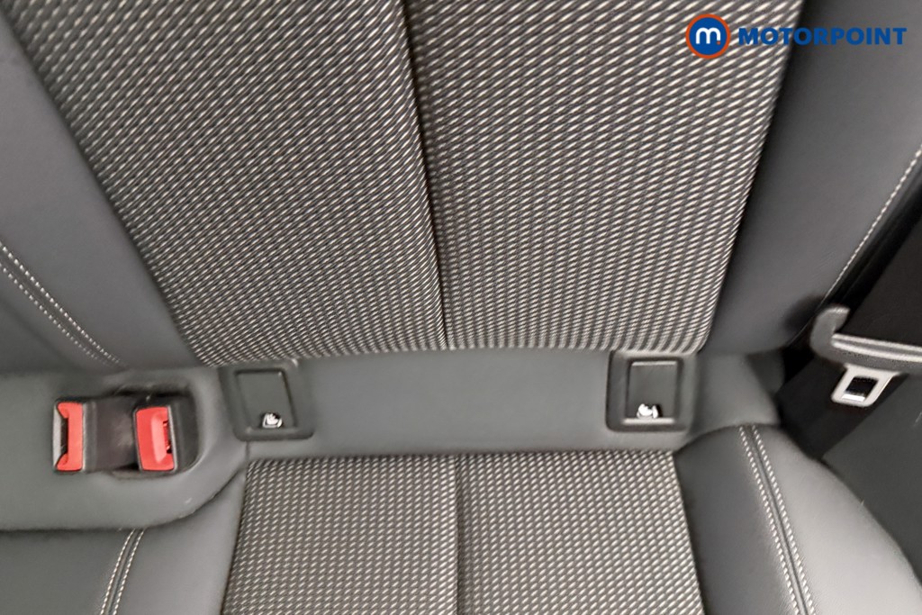 Audi A1 S Line Automatic Petrol Hatchback - Stock Number (1609013) - 21st supplementary image