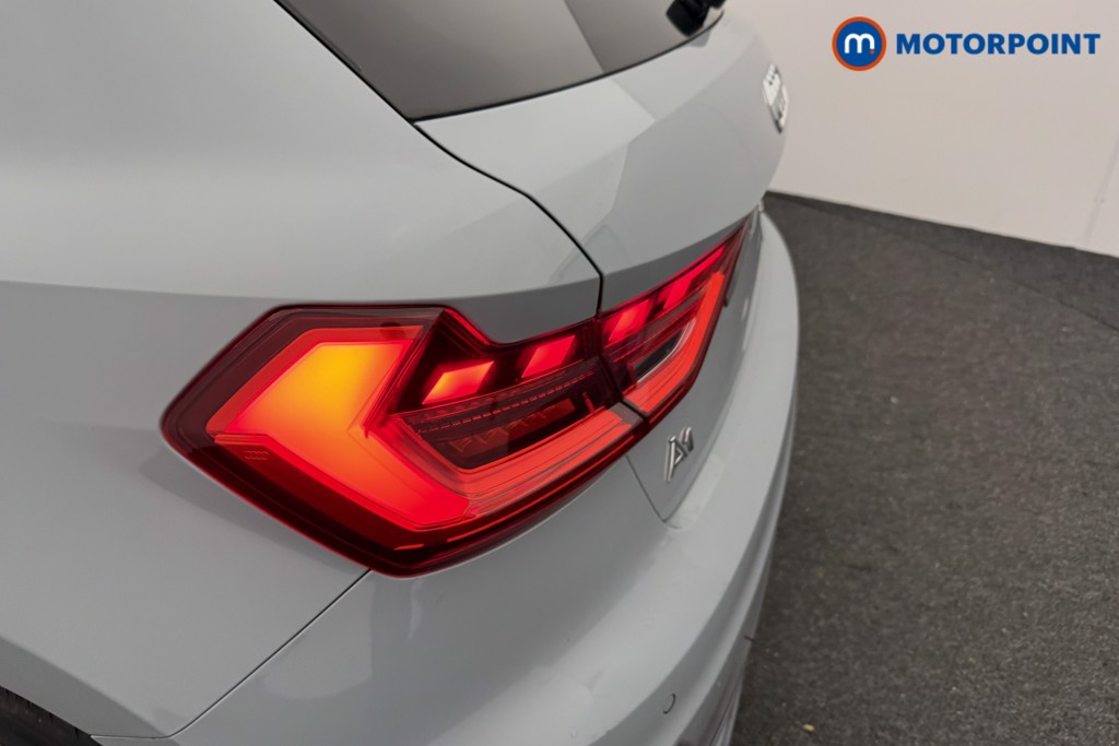Audi A1 S Line Automatic Petrol Hatchback - Stock Number (1609013) - 22nd supplementary image
