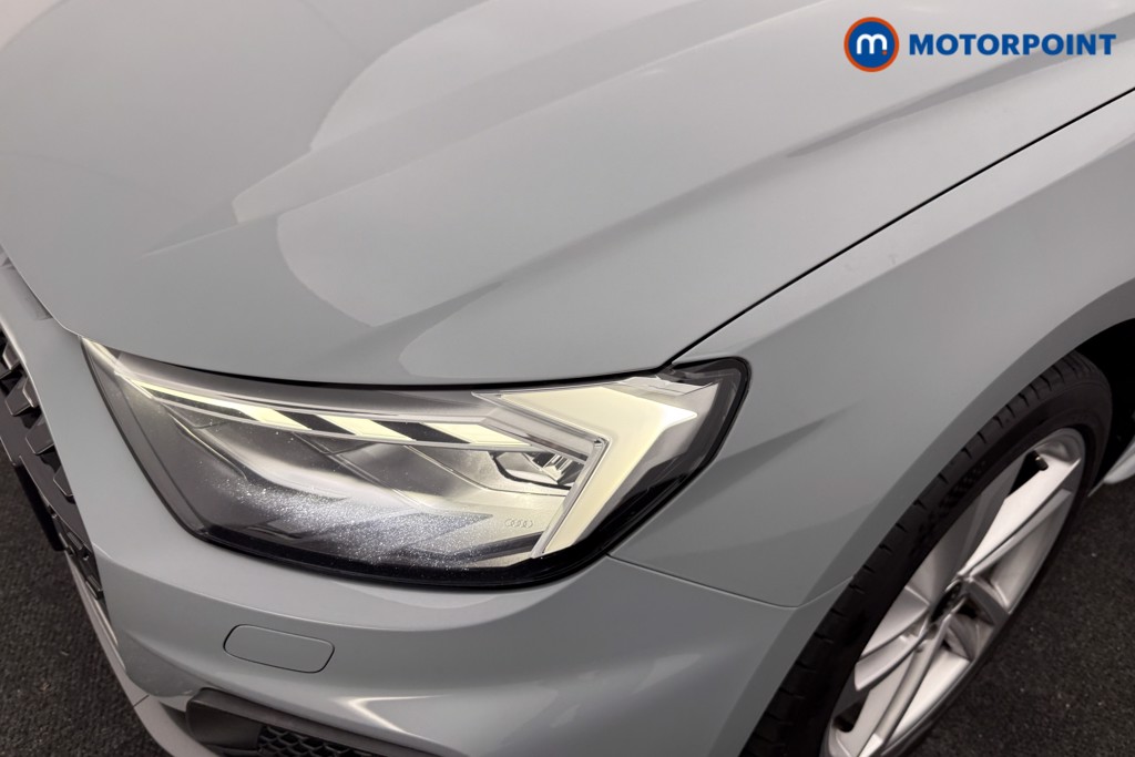 Audi A1 S Line Automatic Petrol Hatchback - Stock Number (1609013) - 24th supplementary image