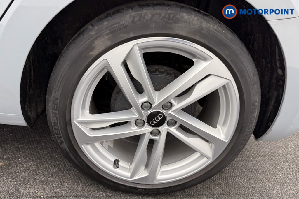 Audi A1 S Line Automatic Petrol Hatchback - Stock Number (1609013) - 27th supplementary image