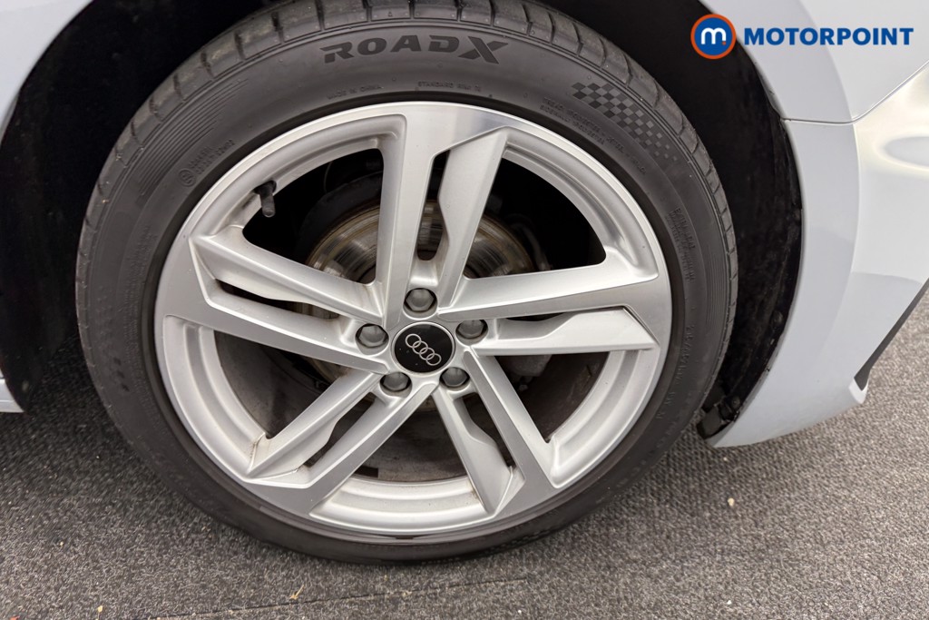 Audi A1 S Line Automatic Petrol Hatchback - Stock Number (1609013) - 29th supplementary image