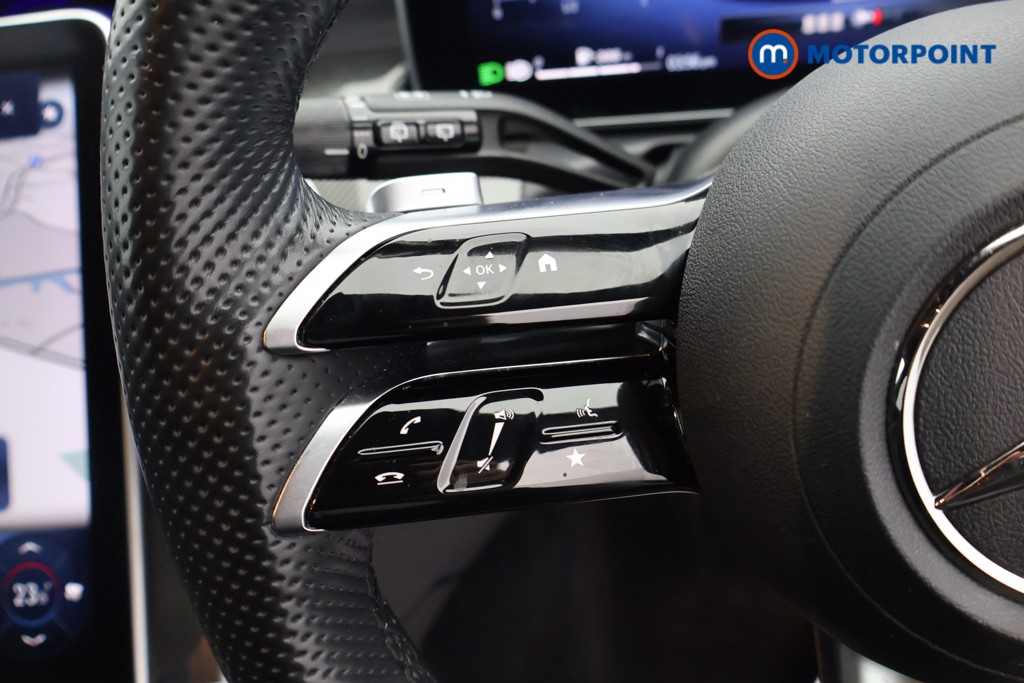 Mercedes-Benz C Class Amg Line Automatic Diesel Estate - Stock Number (1609094) - 2nd supplementary image