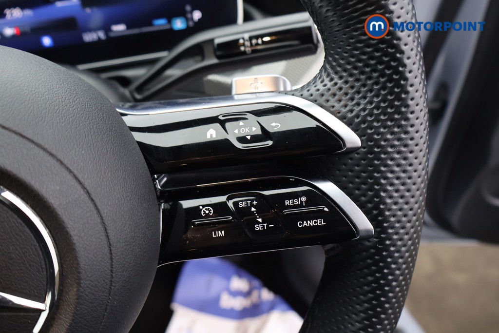 Mercedes-Benz C Class Amg Line Automatic Diesel Estate - Stock Number (1609094) - 3rd supplementary image