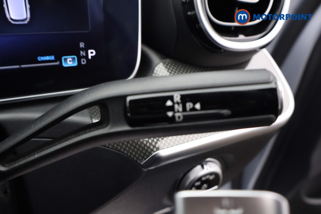 Mercedes-Benz C Class Amg Line Automatic Diesel Estate - Stock Number (1609094) - 5th supplementary image