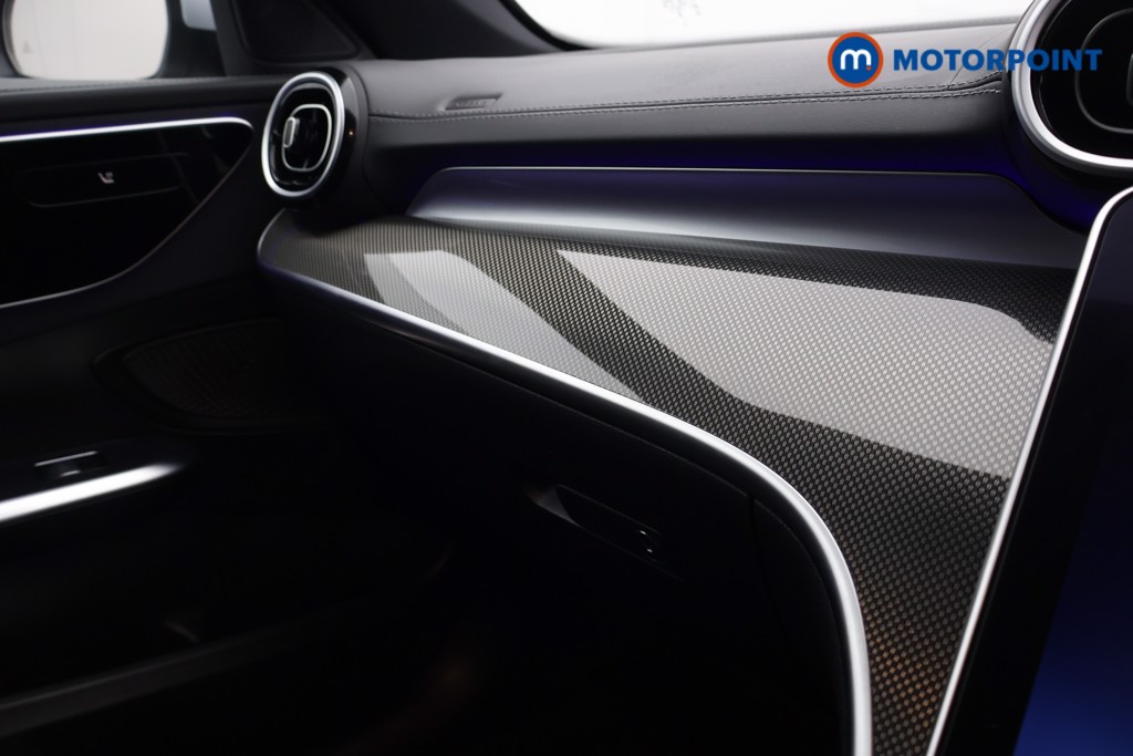 Mercedes-Benz C Class Amg Line Automatic Diesel Estate - Stock Number (1609094) - 9th supplementary image