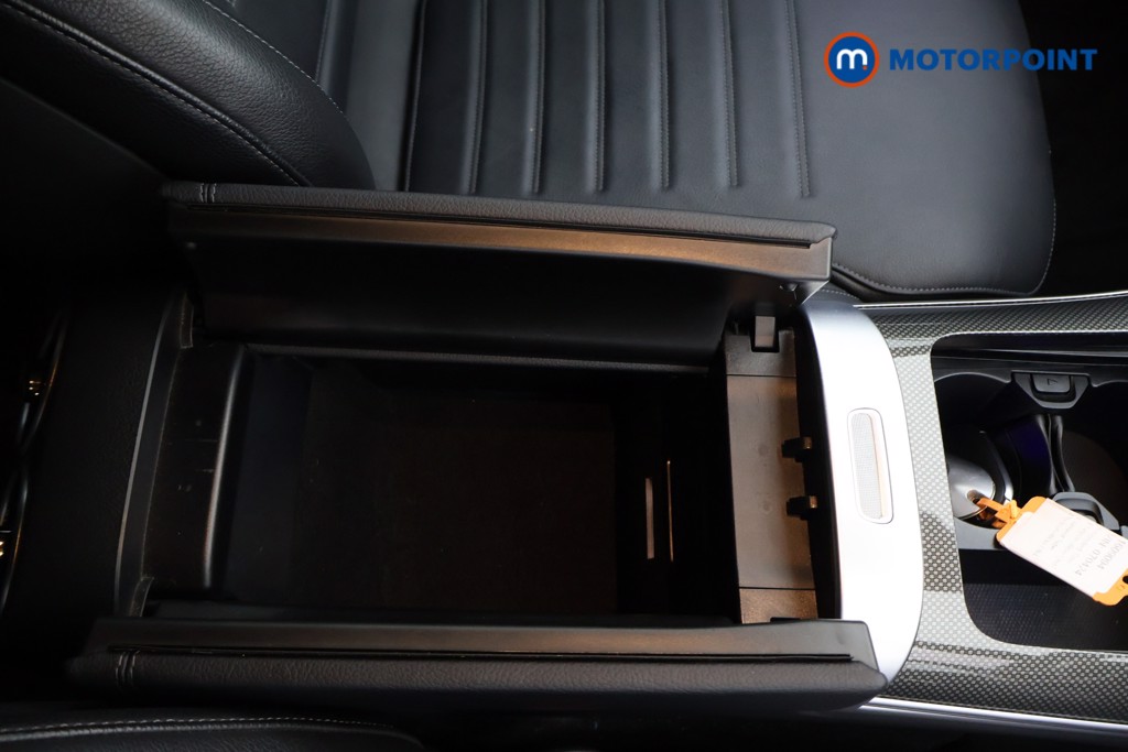 Mercedes-Benz C Class Amg Line Automatic Diesel Estate - Stock Number (1609094) - 11th supplementary image