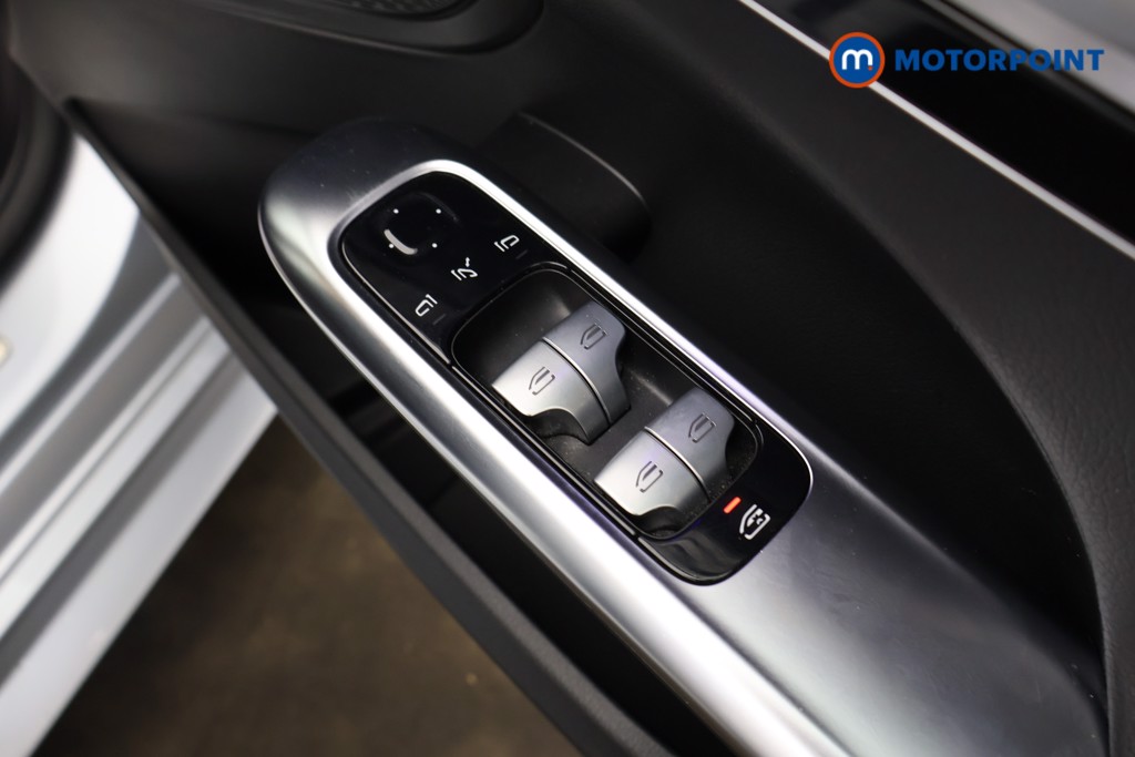 Mercedes-Benz C Class Amg Line Automatic Diesel Estate - Stock Number (1609094) - 16th supplementary image