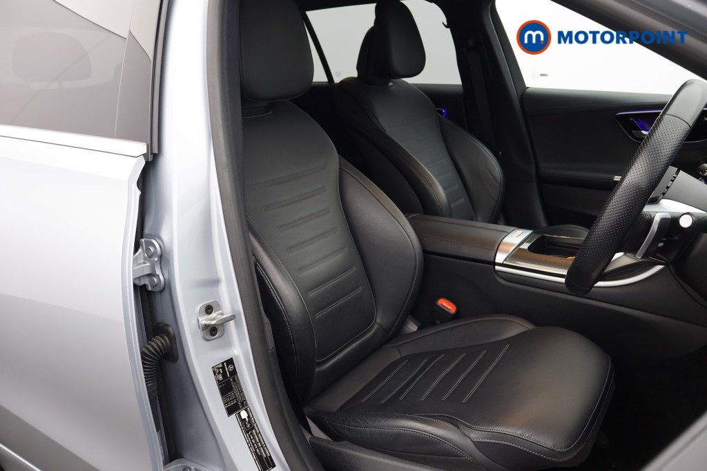 Mercedes-Benz C Class Amg Line Automatic Diesel Estate - Stock Number (1609094) - 17th supplementary image