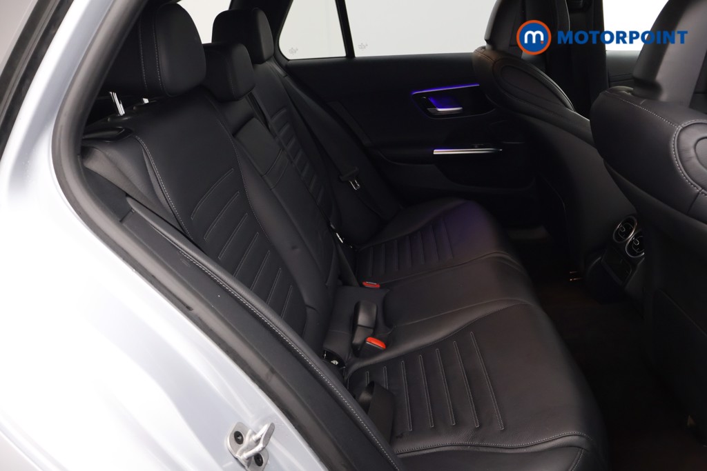 Mercedes-Benz C Class Amg Line Automatic Diesel Estate - Stock Number (1609094) - 20th supplementary image