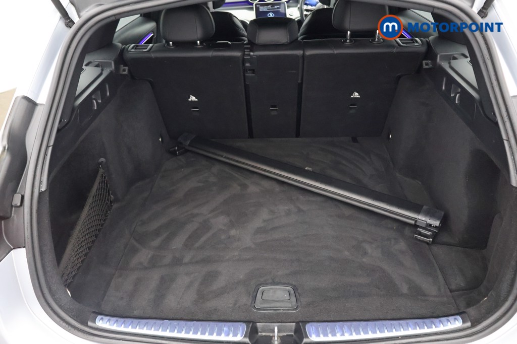Mercedes-Benz C Class Amg Line Automatic Diesel Estate - Stock Number (1609094) - 22nd supplementary image