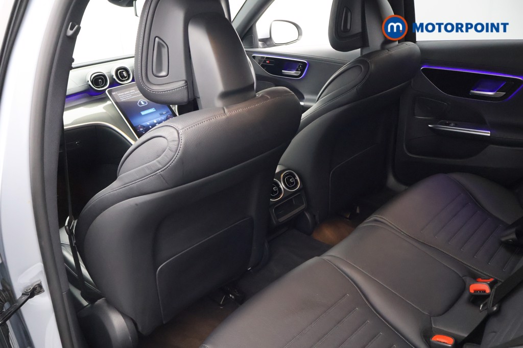 Mercedes-Benz C Class Amg Line Automatic Diesel Estate - Stock Number (1609094) - 24th supplementary image