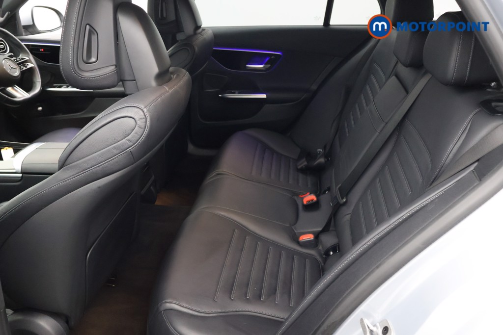 Mercedes-Benz C Class Amg Line Automatic Diesel Estate - Stock Number (1609094) - 25th supplementary image