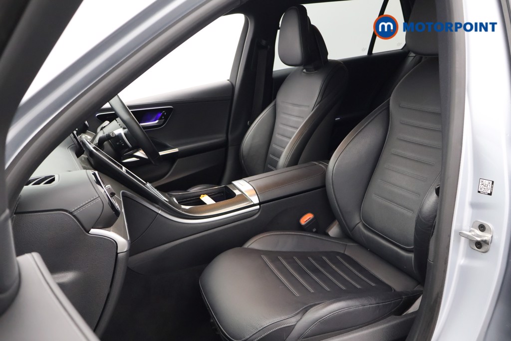 Mercedes-Benz C Class Amg Line Automatic Diesel Estate - Stock Number (1609094) - 31st supplementary image