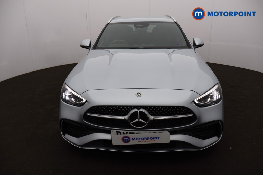 Mercedes-Benz C Class Amg Line Automatic Diesel Estate - Stock Number (1609094) - 32nd supplementary image