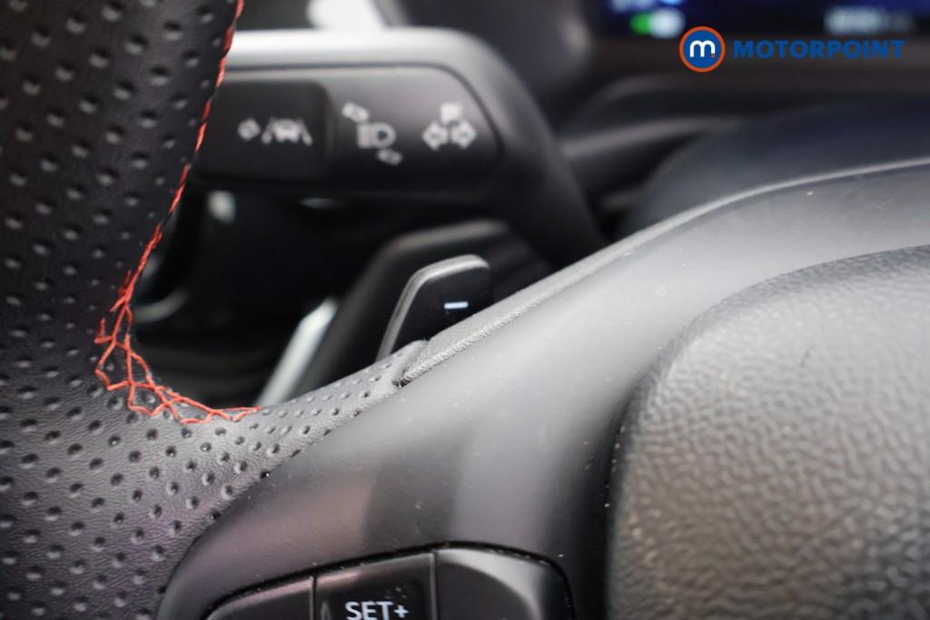 Ford Puma St-Line Automatic Petrol SUV - Stock Number (1609097) - 4th supplementary image