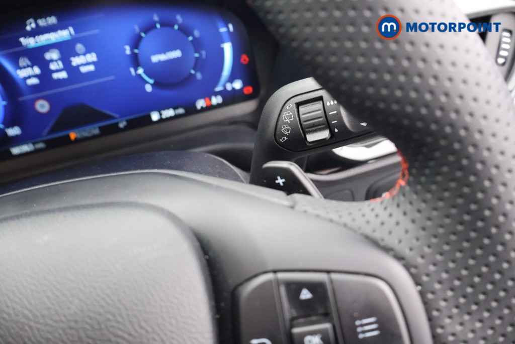 Ford Puma St-Line Automatic Petrol SUV - Stock Number (1609097) - 5th supplementary image