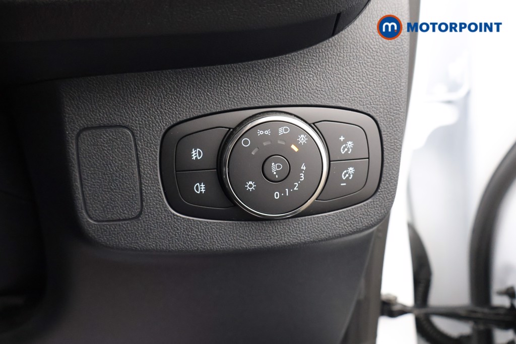 Ford Puma St-Line Automatic Petrol SUV - Stock Number (1609097) - 7th supplementary image