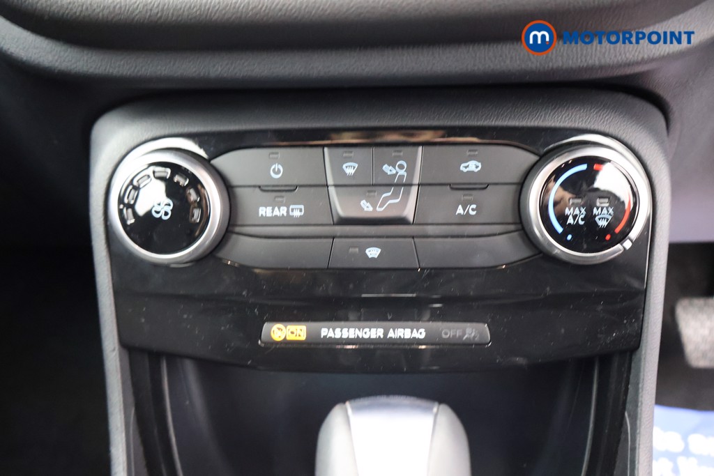 Ford Puma St-Line Automatic Petrol SUV - Stock Number (1609097) - 11th supplementary image