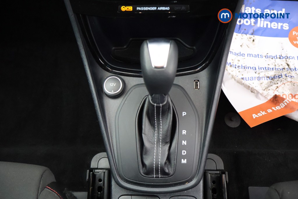 Ford Puma St-Line Automatic Petrol SUV - Stock Number (1609097) - 12th supplementary image