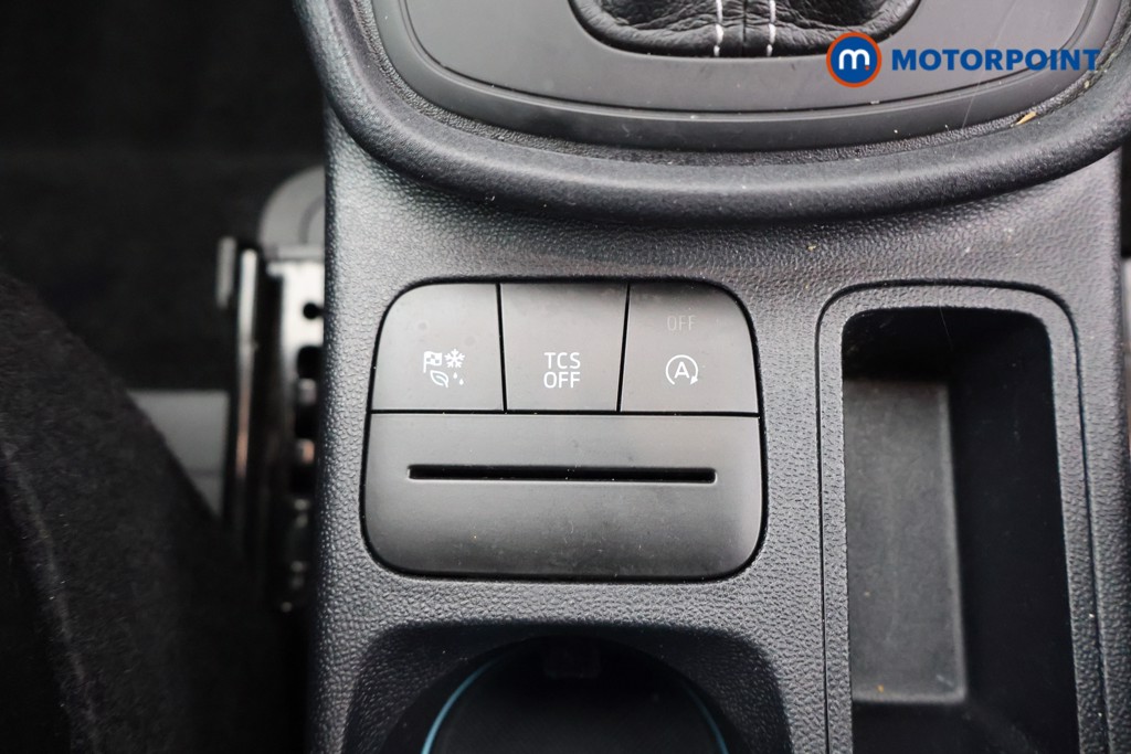 Ford Puma St-Line Automatic Petrol SUV - Stock Number (1609097) - 13th supplementary image