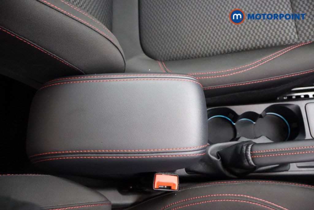 Ford Puma St-Line Automatic Petrol SUV - Stock Number (1609097) - 15th supplementary image