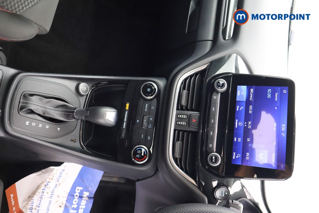 Ford Puma St-Line Automatic Petrol SUV - Stock Number (1609097) - 16th supplementary image